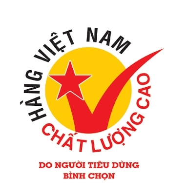 VIETNAMESE HIGH-QUALITY GOODS 2012-2016-2018