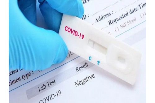 WHO: NGƯỜI TÁI DƯƠNG TÍNH NCOV CHỈ ĐÀO THẢI XÁC VIRUS 